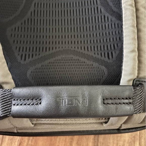 Tumi Navigation Backpack - Picture 7 of 13